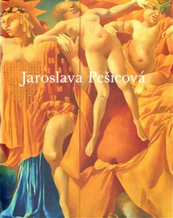 Jaroslava Pešicová - 