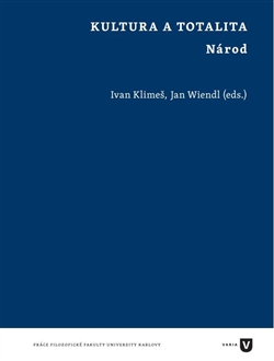Kultura a totalita - Národ