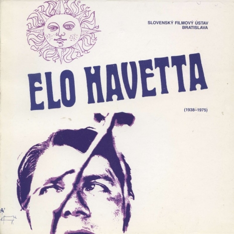 Elo Havetta (1938-1975) - 