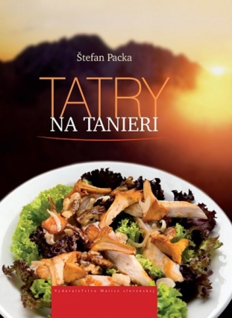 Tatry na tanieri - 