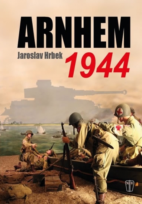 Arnhem 1944 - 