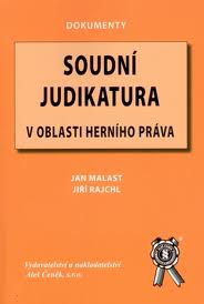 Soudní judikatura v oblasti herního práva - 