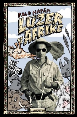 Lúzer v Afrike - 