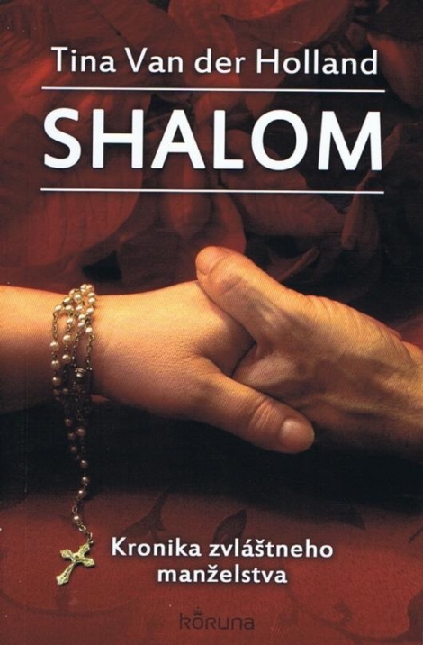 Shalom - Kronika zvláštneho manželstva
