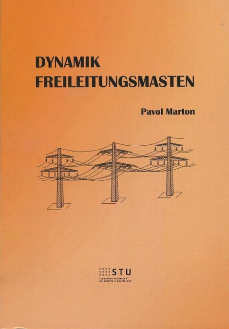 Dynamik Freileitungsmasten - 