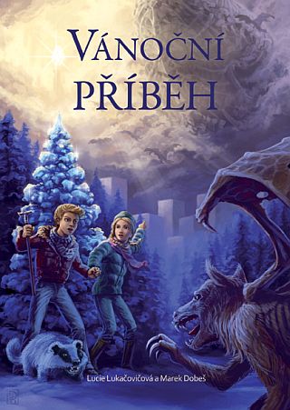 Vánoční příběh - 