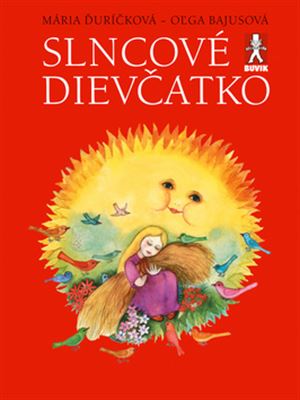 Slncové dievčatko - 