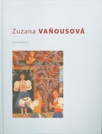 Zuzana Vaňousová - 