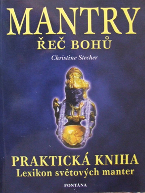 Mantry - řeč bohů - 