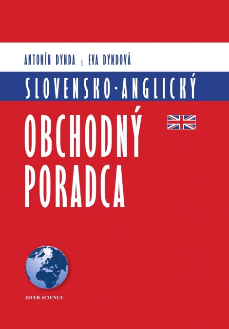 Slovensko-anglický obchodný poradca - 