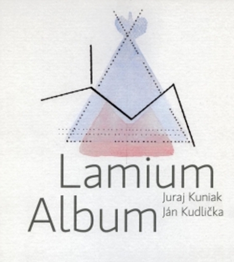 Lamium Album - Juraj Kuniak, Ján Kudlička