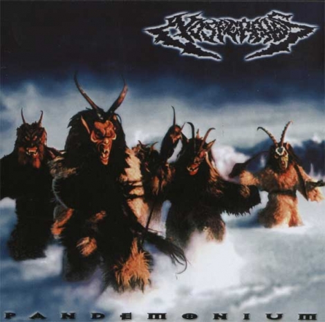 Nosferatos - Nosferatos