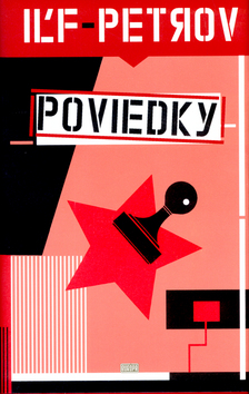 Poviedky - 