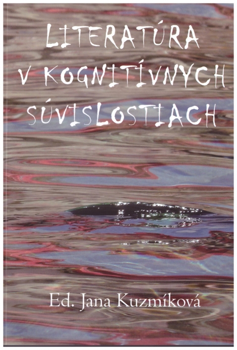 Literatúra v kognitívnych súvislostiach - 