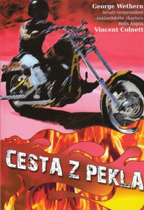Cesta z pekla - 