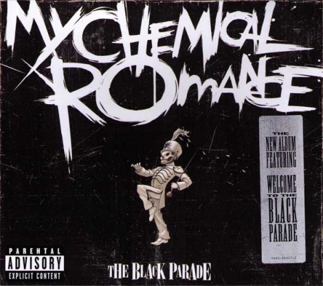 My Chemical Romance - My Chemical Romance