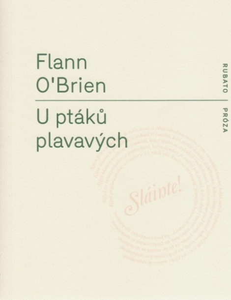 U ptáků plavavých - 