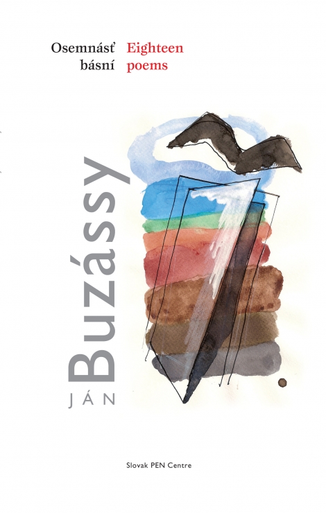 Osemnásť básní - 