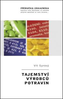 Tajemství výrobců potravin - 