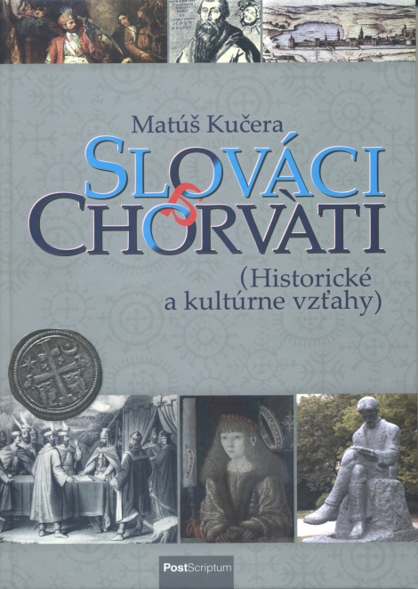 Slováci a Chorváti - 