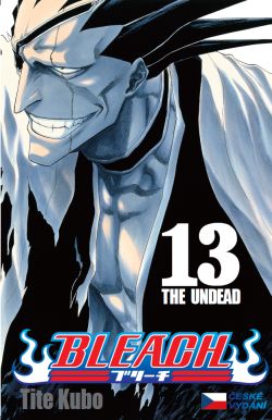 Bleach 13: The Undead - 