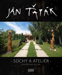 Sochy a ateliér Statues and atelier - 