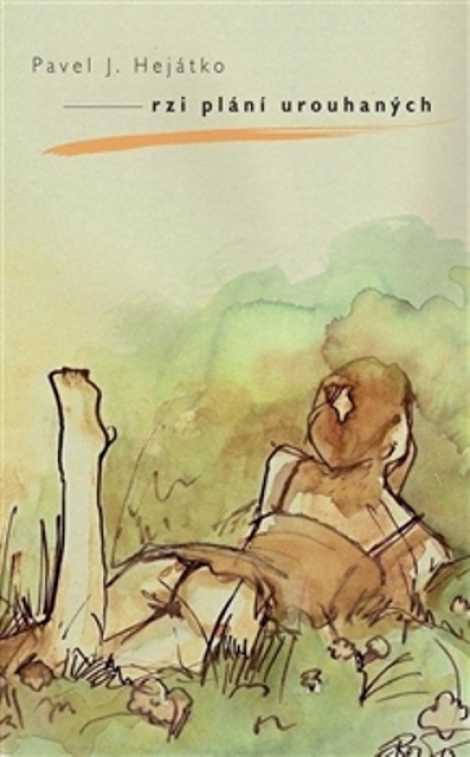 Rzí plání urouhaných - 