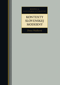 Kontexty Slovenskej moderny - 