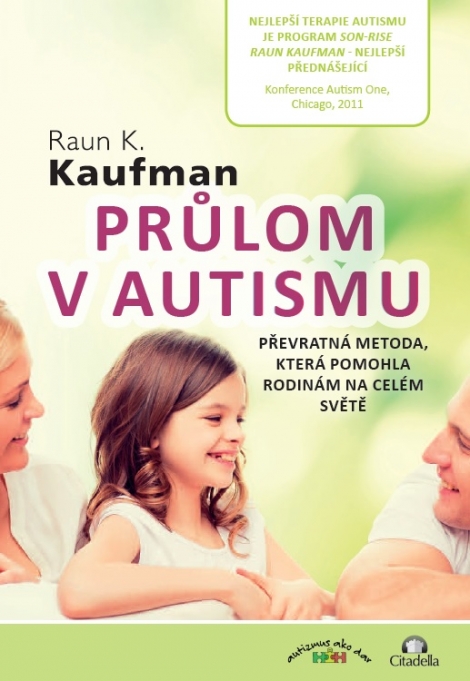 Průlom v autismu - 