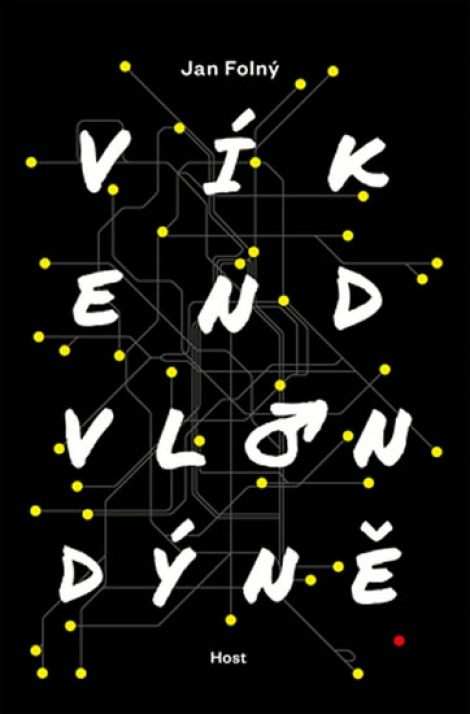 Víkend v Londýně - 