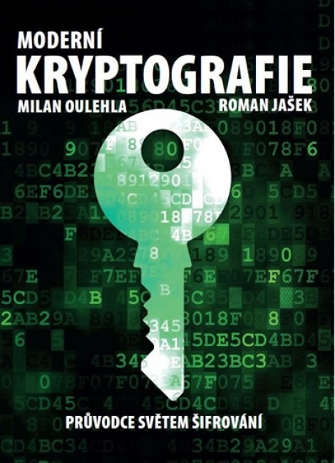 Moderní kryptografie - Průvodce světem šifrování