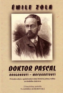 Doktor Pascal - 