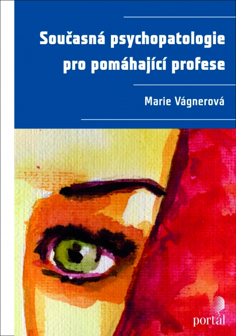 Současná psychopatologie pro pomáhající profese - 