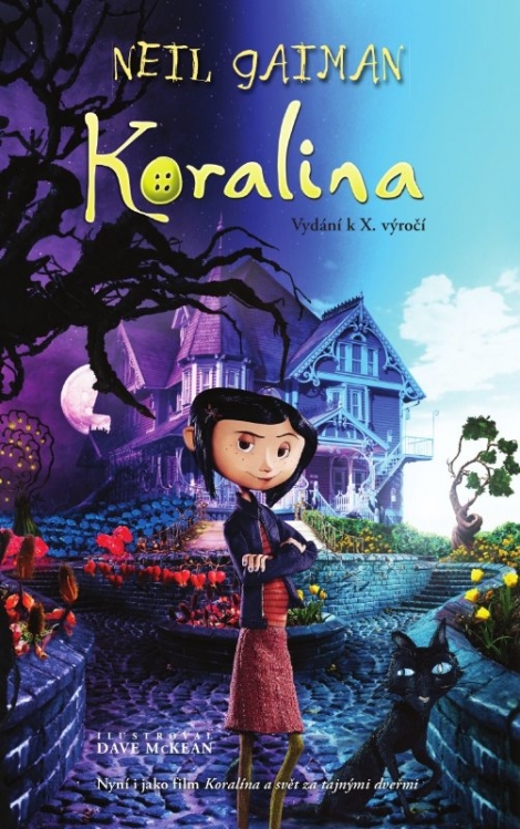 Koralina - 