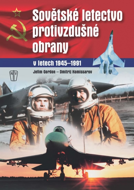 Sovětské letectvo protivzdušné obrany - v letech 1941-1991