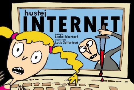 Hustej internet - 
