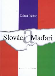 Slováci a Maďari - 