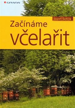 Začínáme včelařit - 