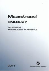 Mezinárodní smlouvy - Na ochranu průmyslového vlastnictví