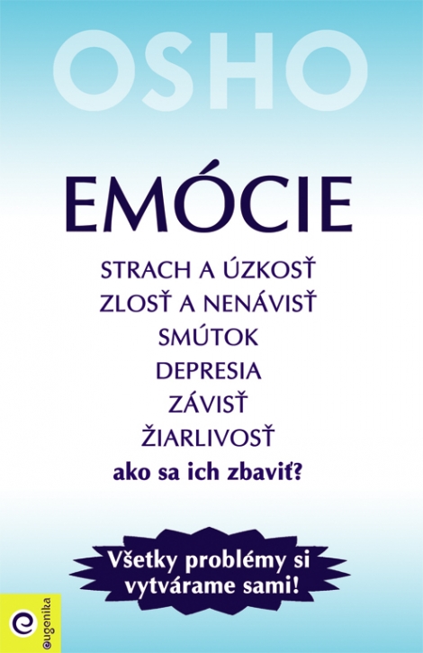 Emócie - 