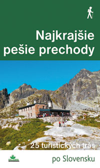Najkrajšie pešie prechody - 