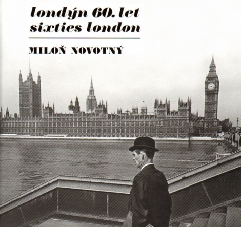 Londýn 60. let / Sixties London - 
