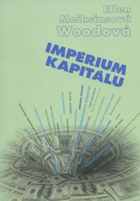 Impérium kapitálu - 