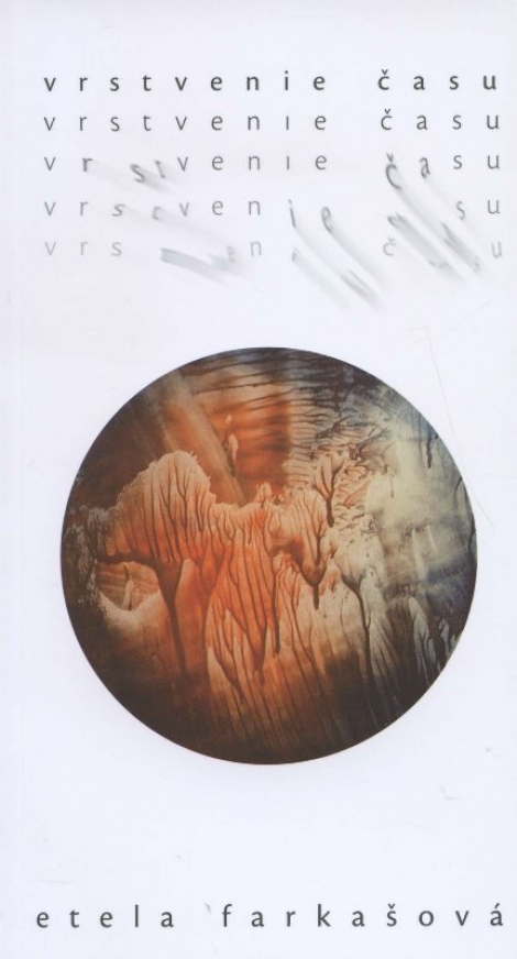 Vrstvenie času - 