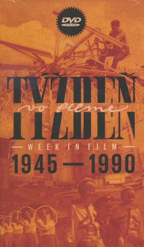 Týždeň vo filme 1945-1990 - Week in Film