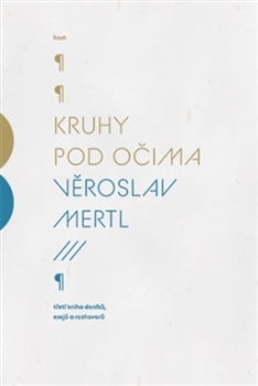 Kruhy pod očima - 