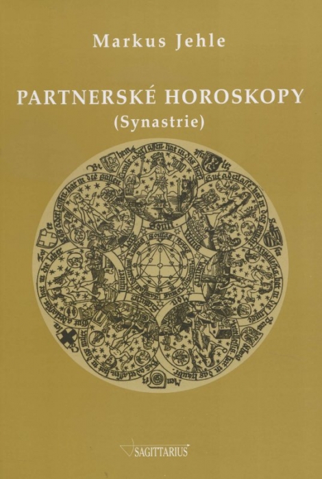 Partnerské horoskopy (Synastrie) - Markus Jehle