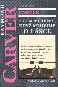 O čem mluvíme, když mluvíme o lásce - 