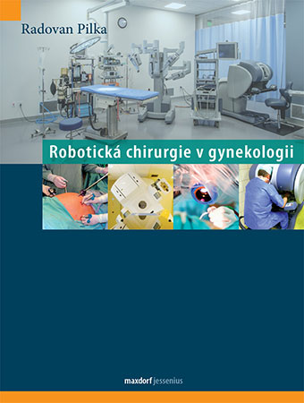 Robotická chirurgie v gynekologii - 