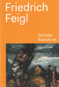 Friedrich Feigl - 